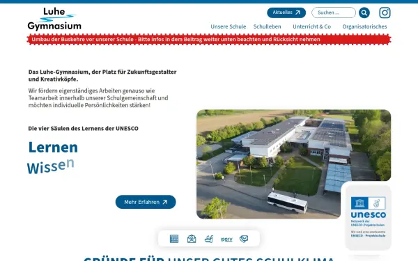 luhe-gymnasium.de