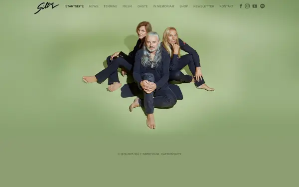 silly.de