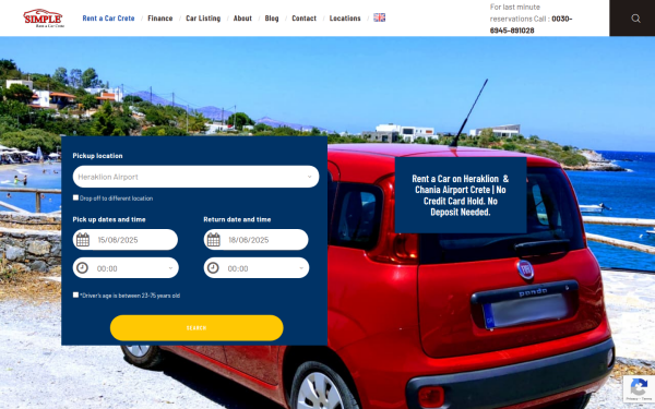 simple-rentacar.com