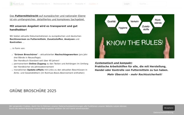 nutrilex.de