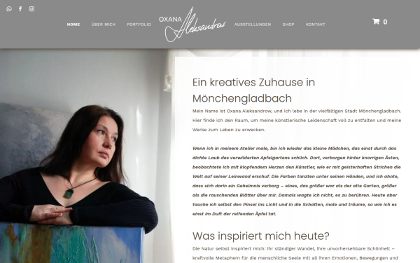 www.aleksandrow-art.de