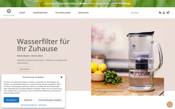 www.lotus-vita.de