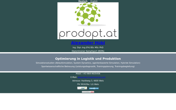 prodopt.at