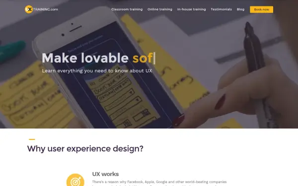 www.uxtraining.com