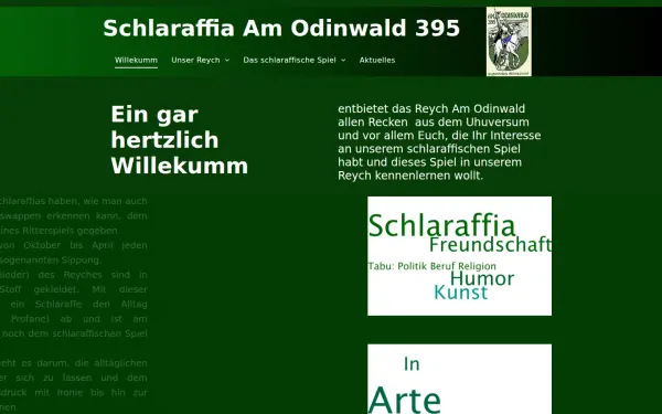 amodinwald395.de