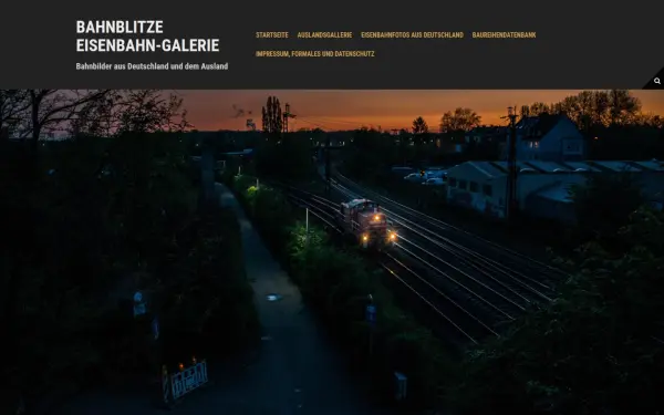bahnblitze.de