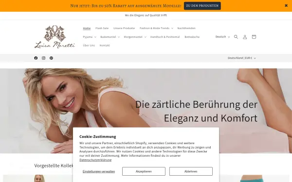 luisamoretti.de