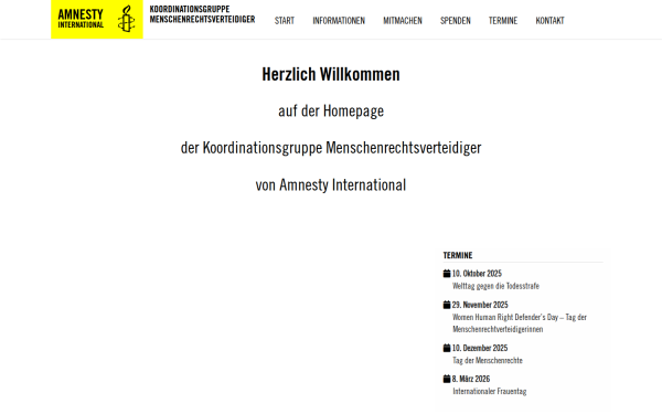 menschenrechtsverteidiger.de