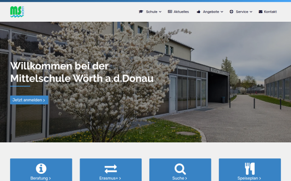 ms-woerth.de