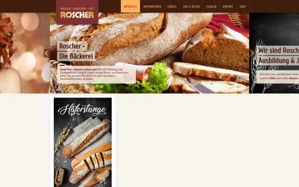 www.baeckerei-roscher.de