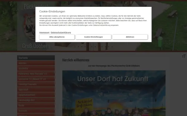 www.gross-doebbern.de