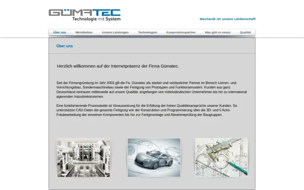 www.guematec.de