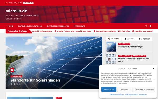 www.microlib.de