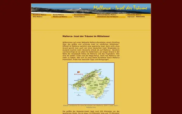 mallorca-rundreise.de