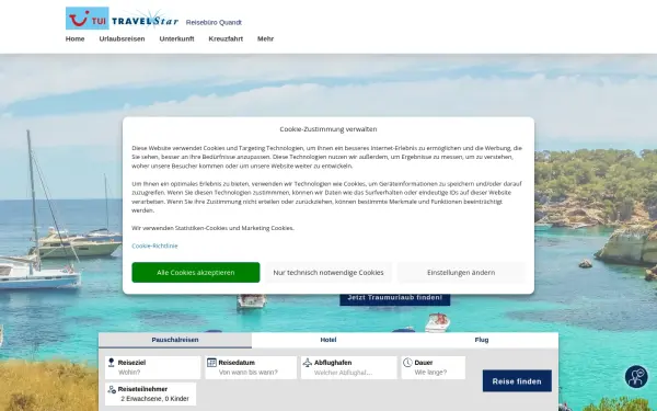 reisebuero-quandt.de