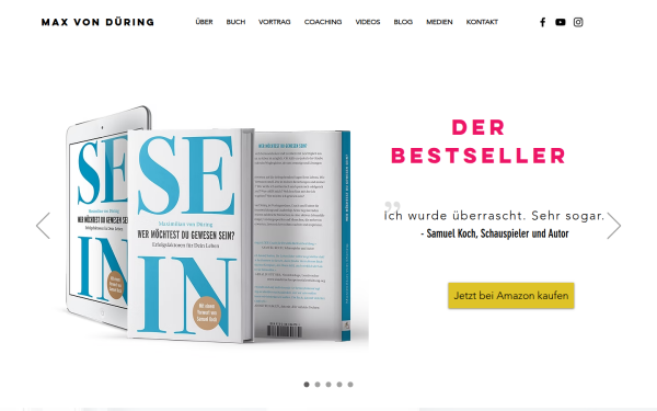 www.maxvonduering.de