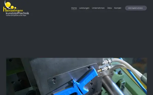 heinzelmann-kunststofftechnik.de