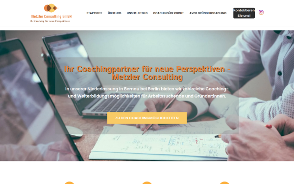 metzler-consulting.de