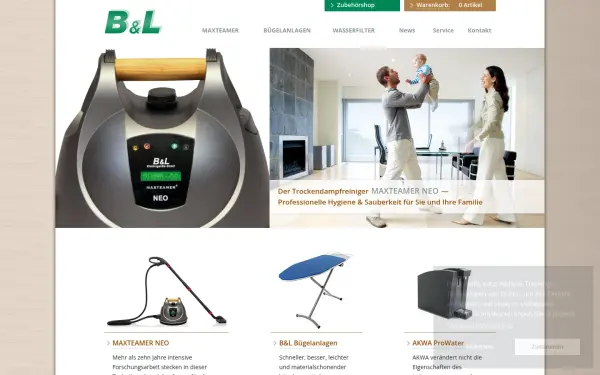 www.maxteamer.de