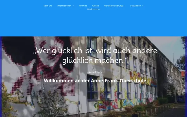 www.anne-frank-oberschule-strausberg.de