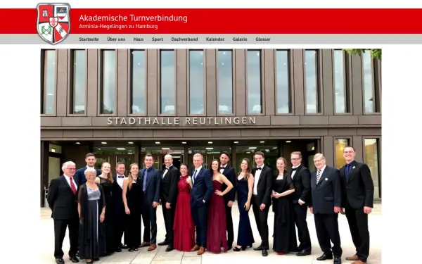 www.arminia-hegelingen.de