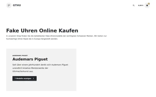 www.gth-uhren.de