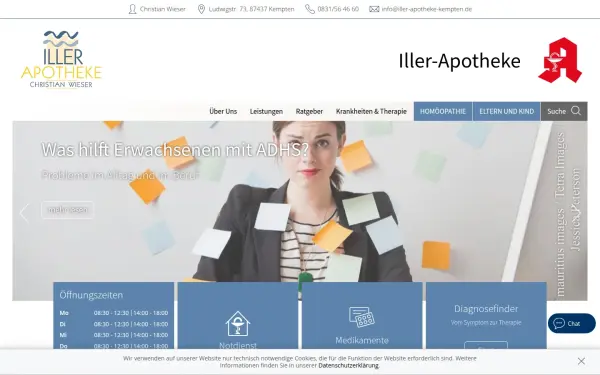 www.iller-apotheke-kempten.de