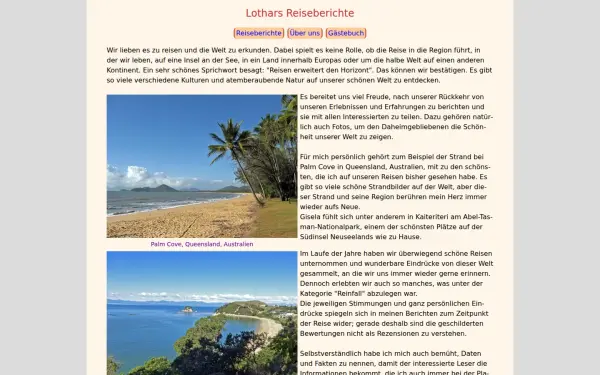 www.lothars-reiseberichte.de
