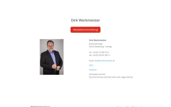 dirk-werkmeister.de