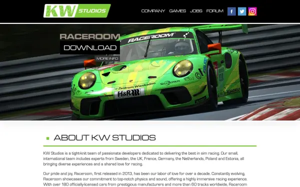 kw-studios.com