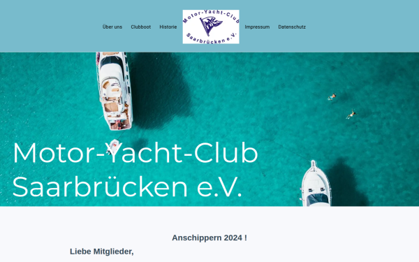 www.motor-yacht-club-saarbruecken.de