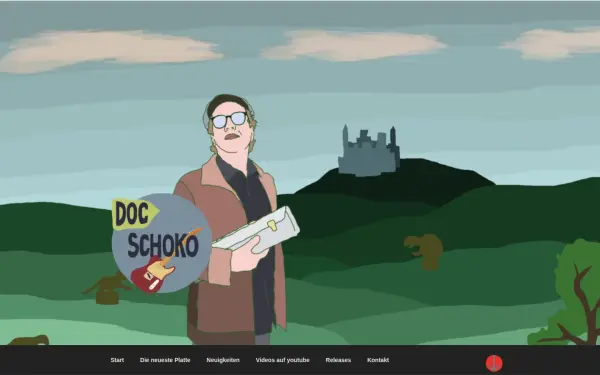 docschoko.de