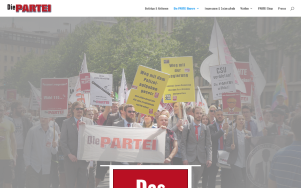 die-partei-by.de