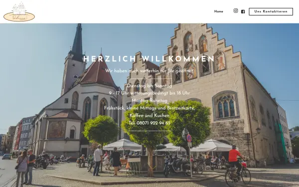 die-schranne.de