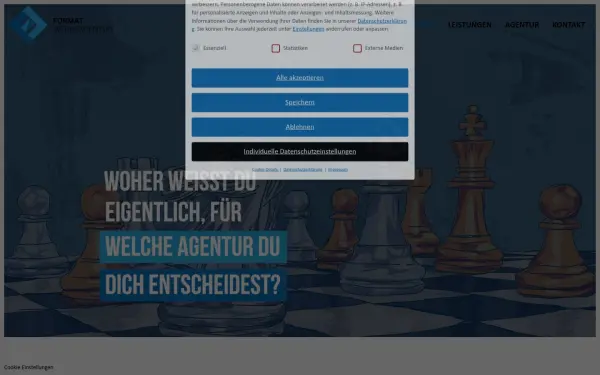 format-werbeagentur.de