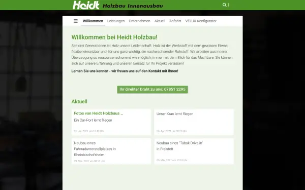heidt-holzbau.de