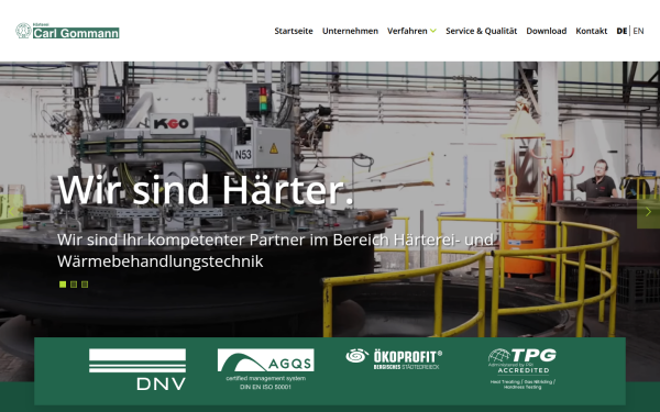 www.gommann.de