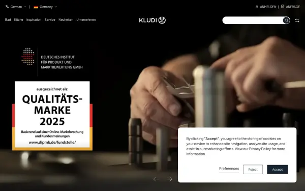www.kludi.com