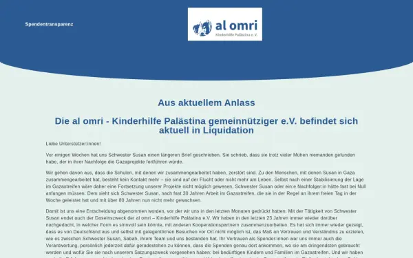 alomri-kinderhilfe.de