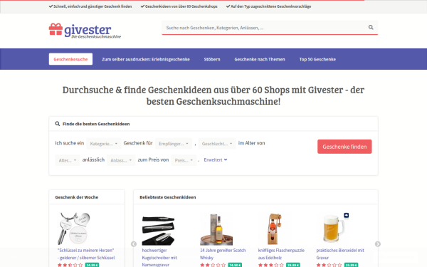 givester.de