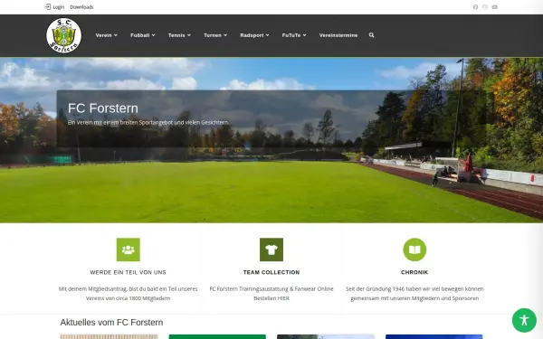 fcforstern.de