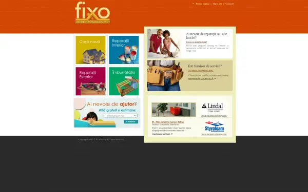 fixo.ro