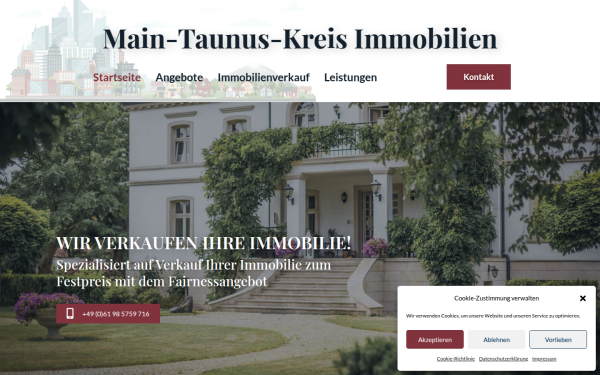 maintaunuskreis-immobilien.de