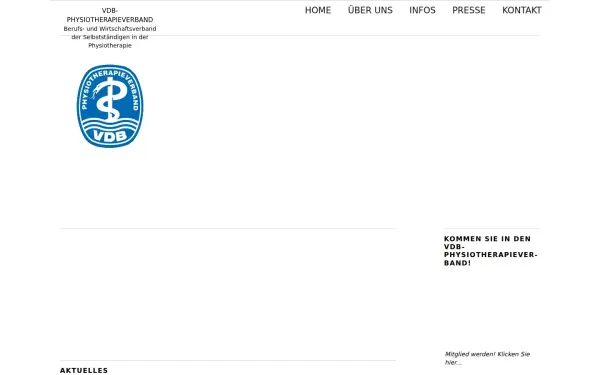 vdb-physio.de
