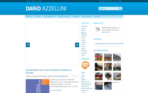 www.azzellini.net