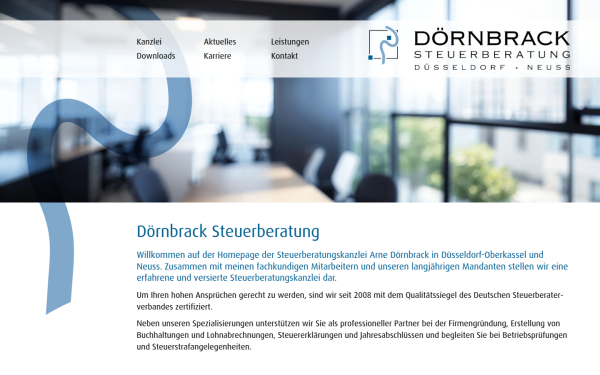 www.doernbrack-steuerberater.de
