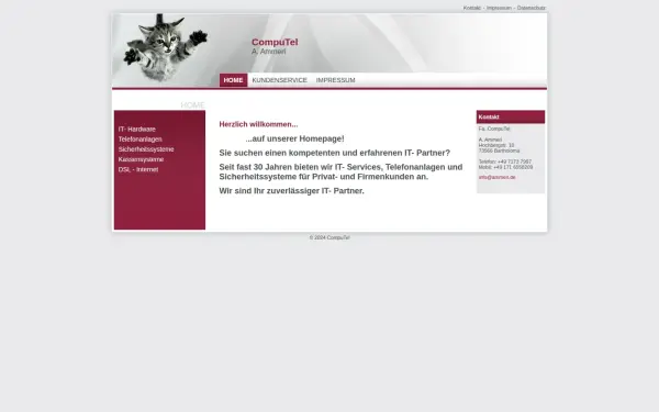 ammerl.de