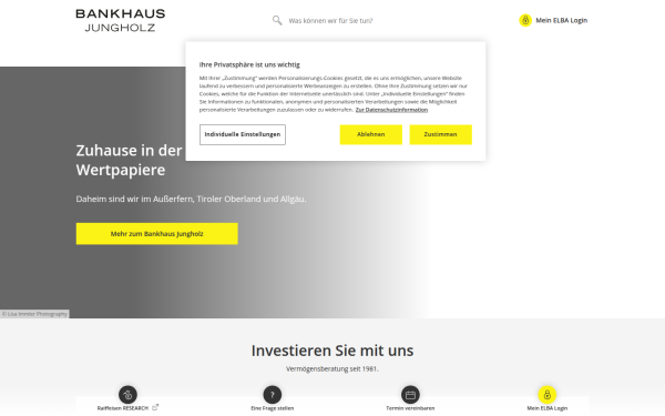 www.bankhaus-jungholz.com