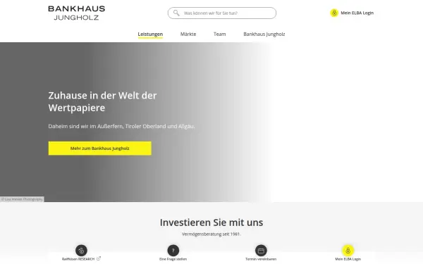 www.bankhaus-jungholz.com