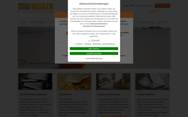 www.heiser-finanzkonzepte.de